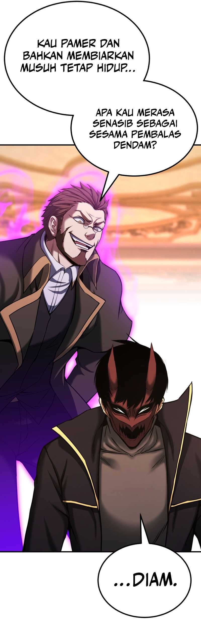 Absolute Necromancer Chapter 50 Gambar 33