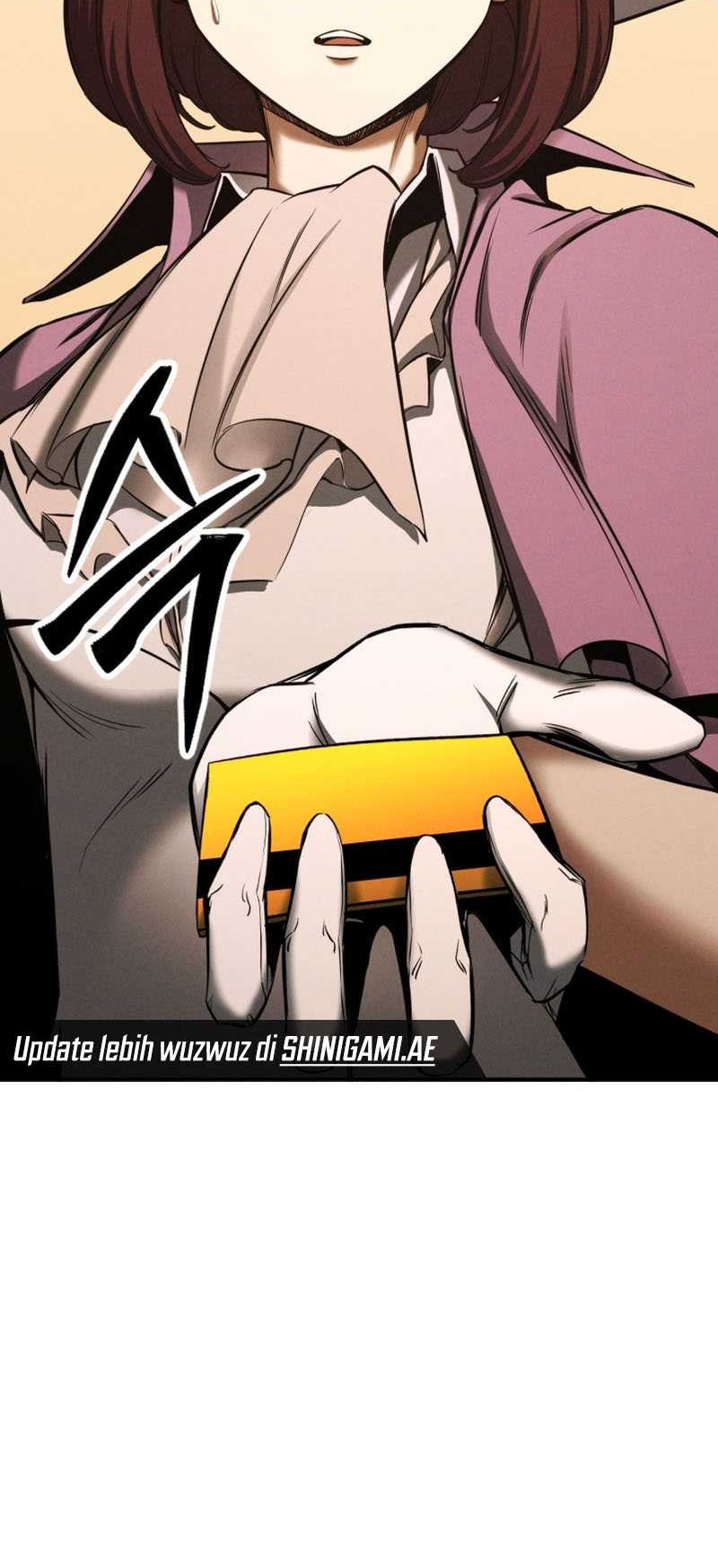 Absolute Necromancer Chapter 50 Gambar 36