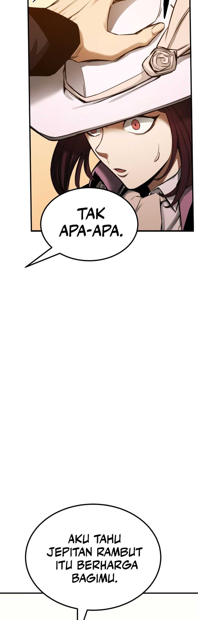 Absolute Necromancer Chapter 50 Gambar 42