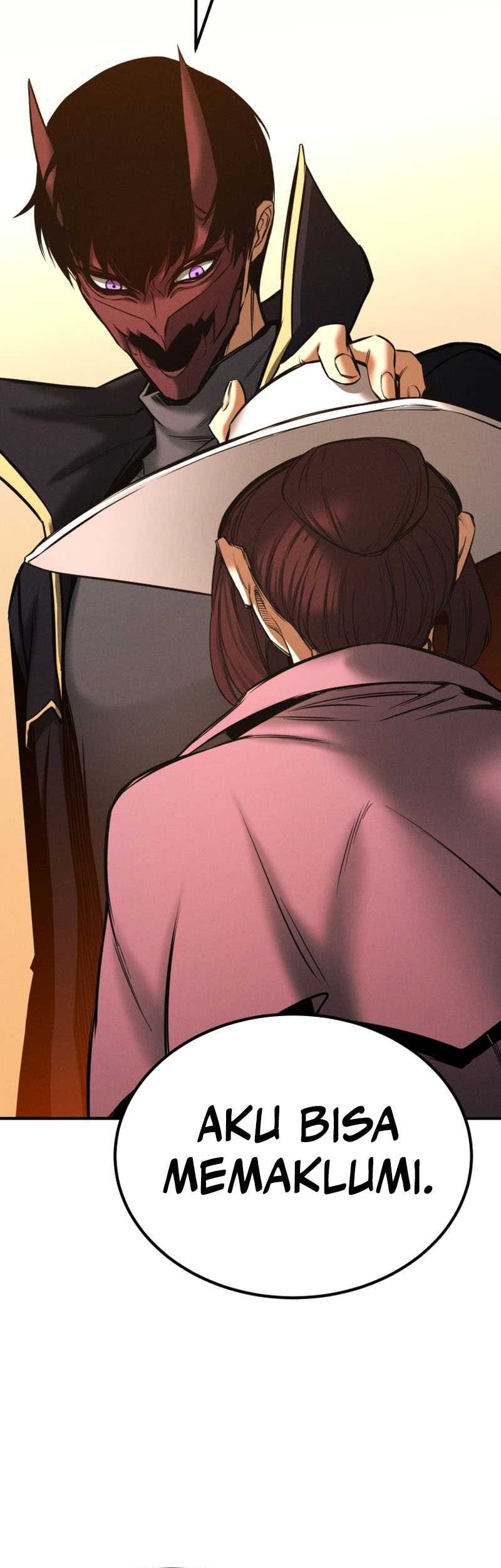 Absolute Necromancer Chapter 50 Gambar 43