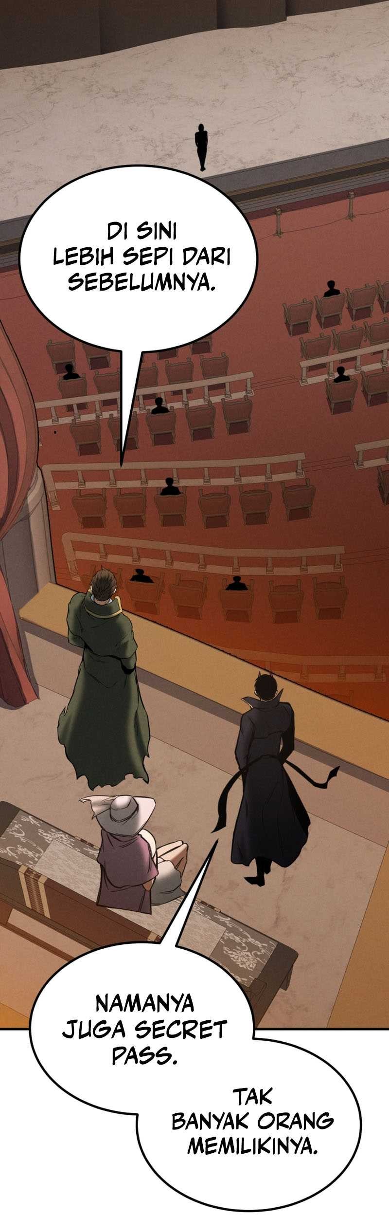 Absolute Necromancer Chapter 50 Gambar 49