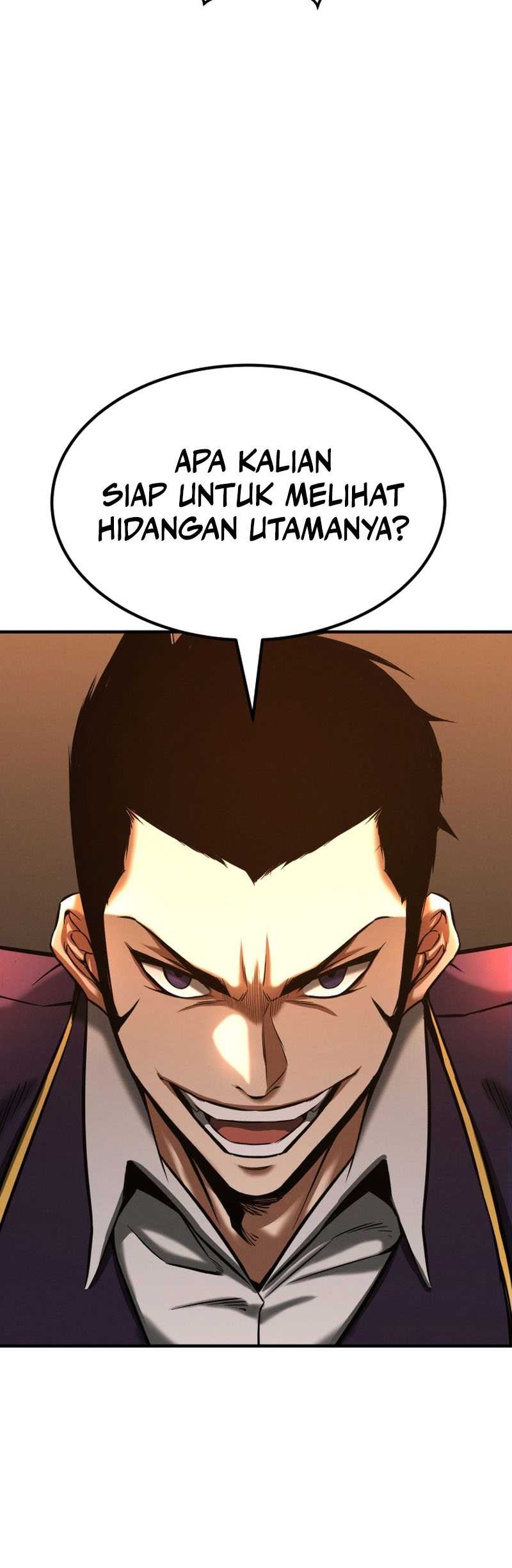 Absolute Necromancer Chapter 50 Gambar 51