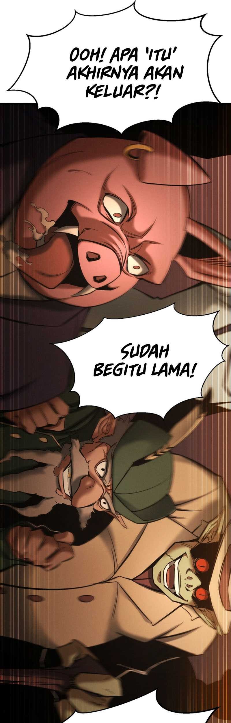 Absolute Necromancer Chapter 50 Gambar 52