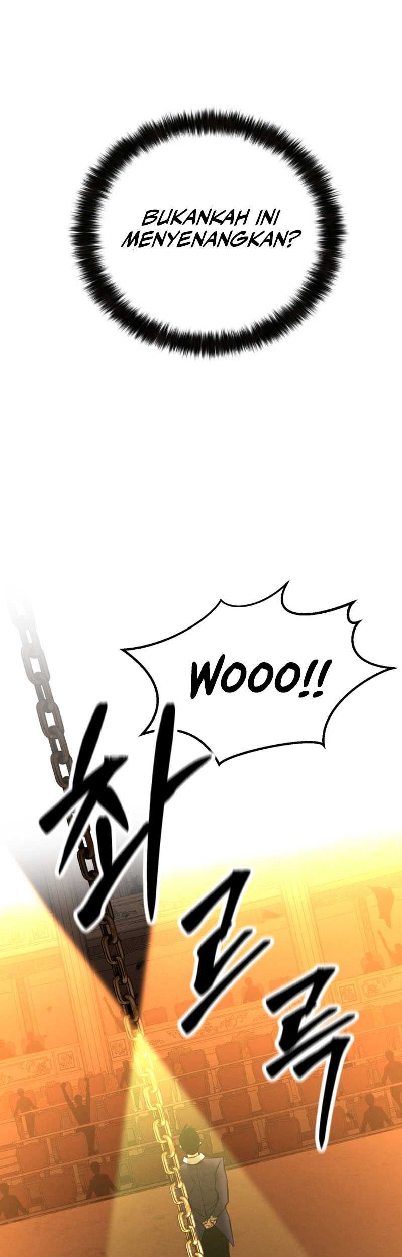 Absolute Necromancer Chapter 50 Gambar 54