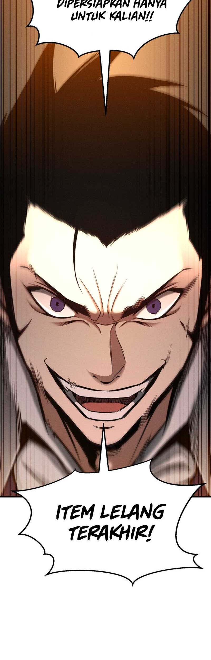 Absolute Necromancer Chapter 50 Gambar 57