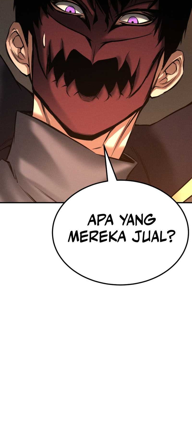 Absolute Necromancer Chapter 50 Gambar 59