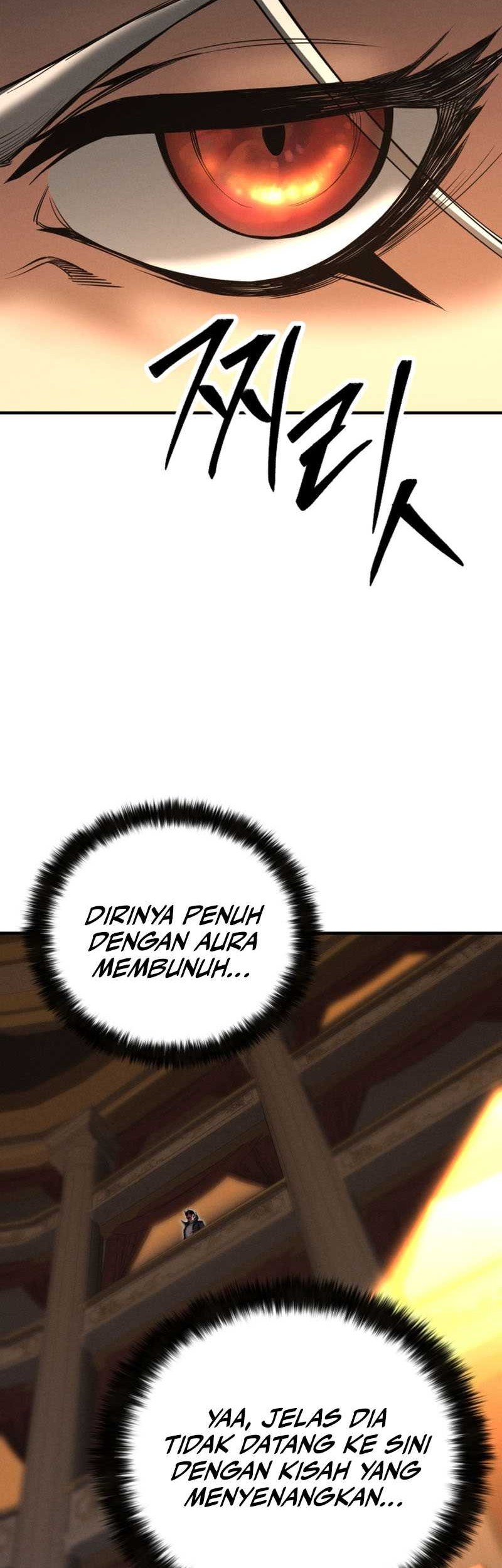 Absolute Necromancer Chapter 50 Gambar 61
