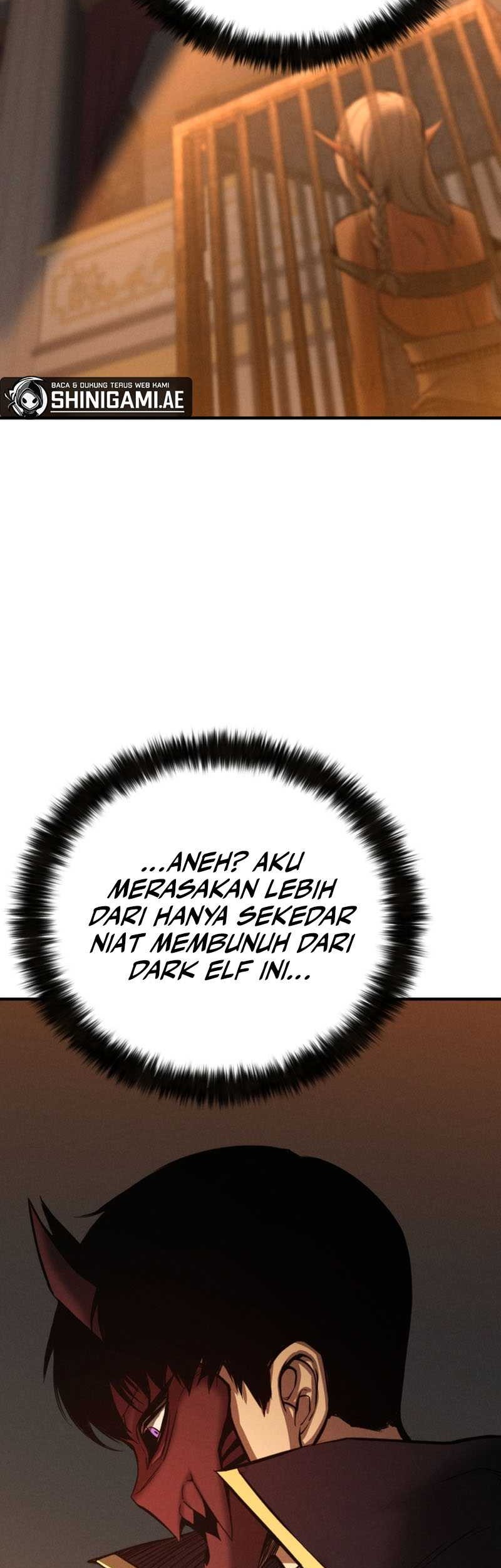Absolute Necromancer Chapter 50 Gambar 62
