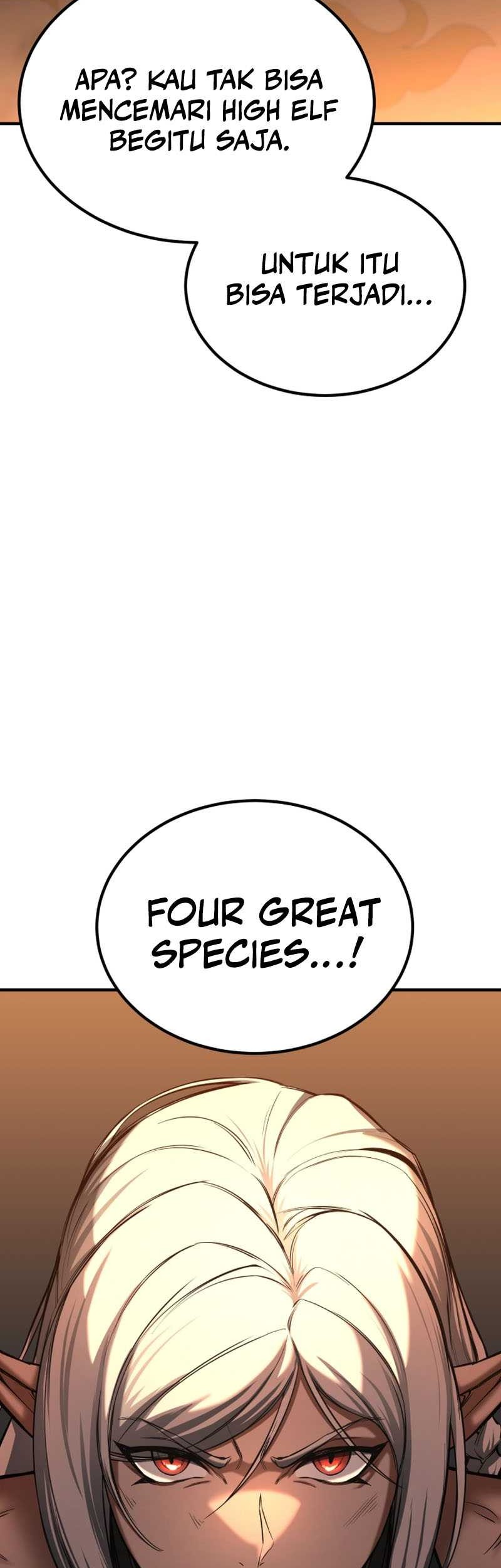 Absolute Necromancer Chapter 50 Gambar 66