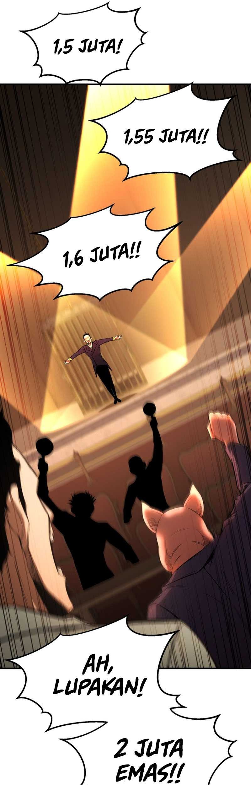 Absolute Necromancer Chapter 50 Gambar 68