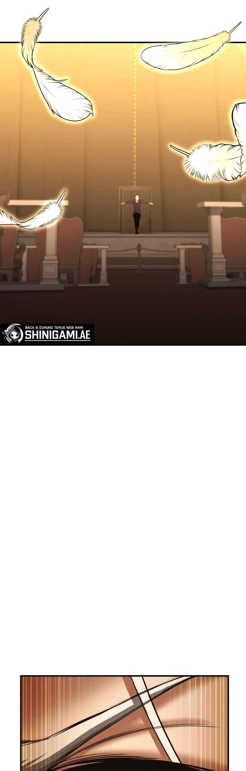 Absolute Necromancer Chapter 50 Gambar 70