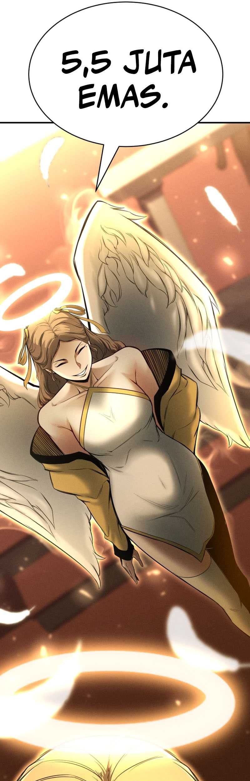 Absolute Necromancer Chapter 50 Gambar 72