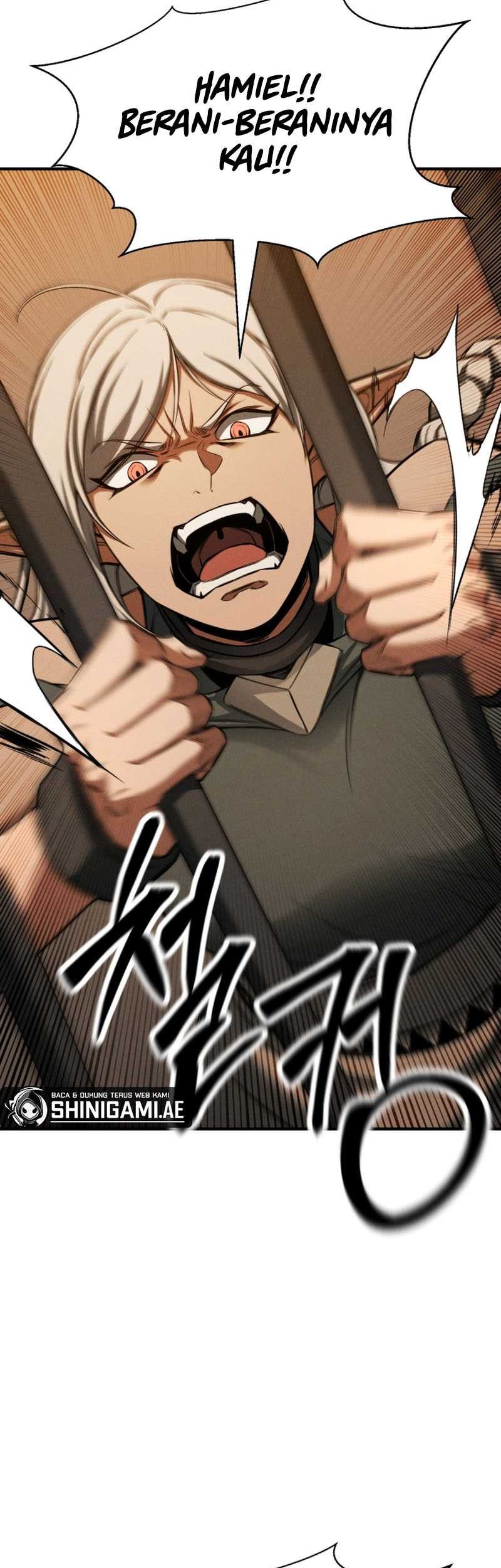 Absolute Necromancer Chapter 50 Gambar 74