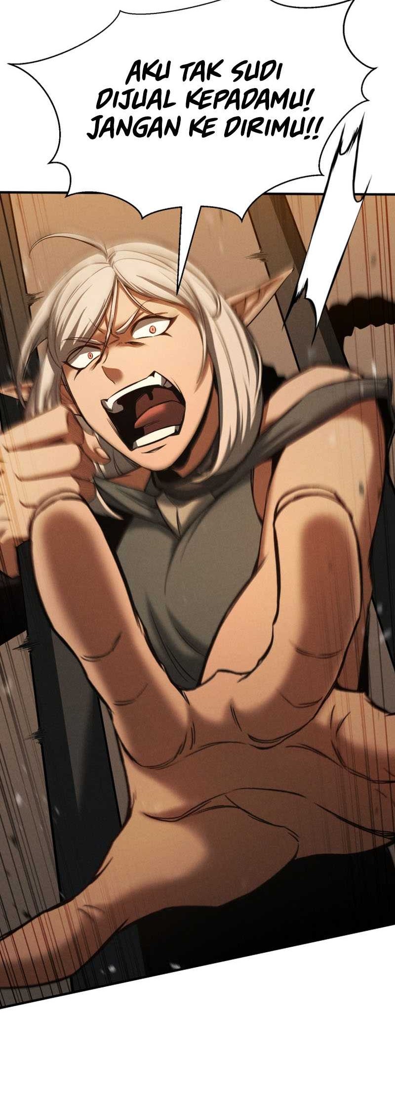 Absolute Necromancer Chapter 50 Gambar 75