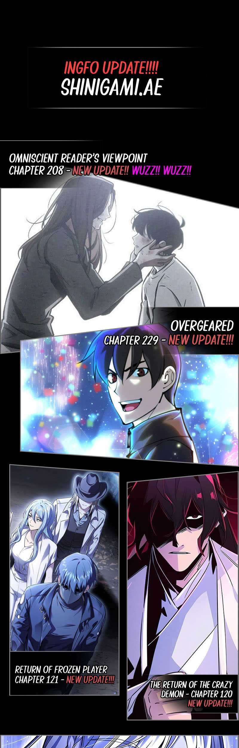 Absolute Necromancer Chapter 50 Gambar 79