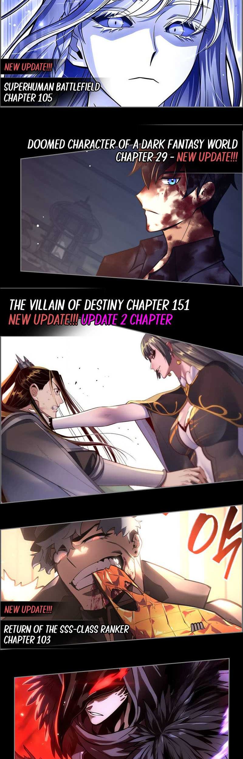 Absolute Necromancer Chapter 50 Gambar 80