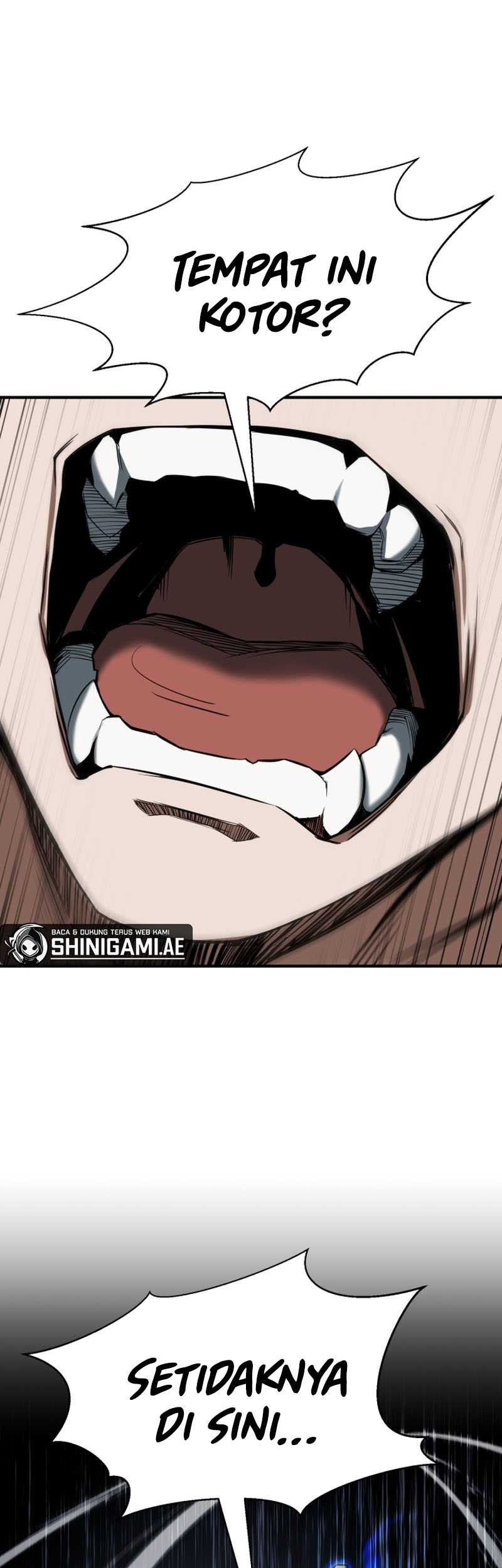 Manhwa Absolute Necromancer Chapter 50 gambar nomor 2