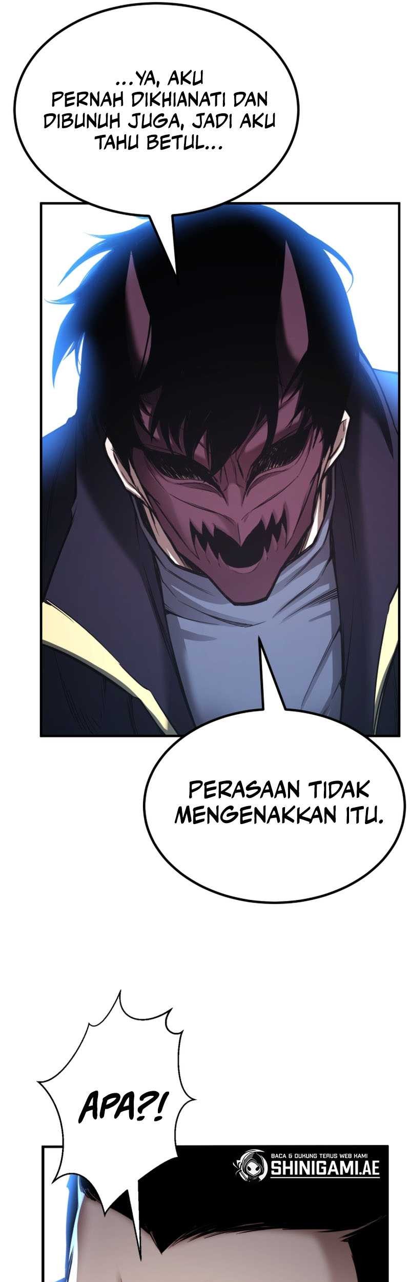 Absolute Necromancer Chapter 50 Gambar 6