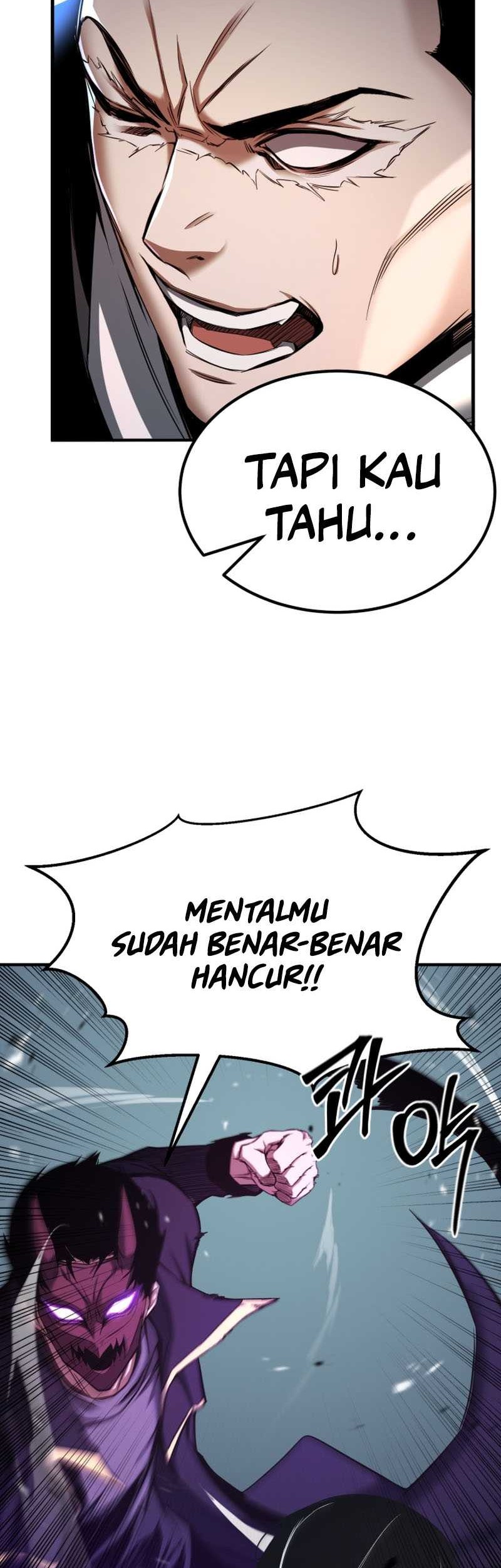 Absolute Necromancer Chapter 50 Gambar 7