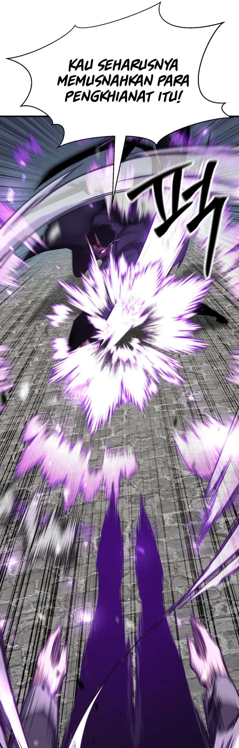 Absolute Necromancer Chapter 50 Gambar 9