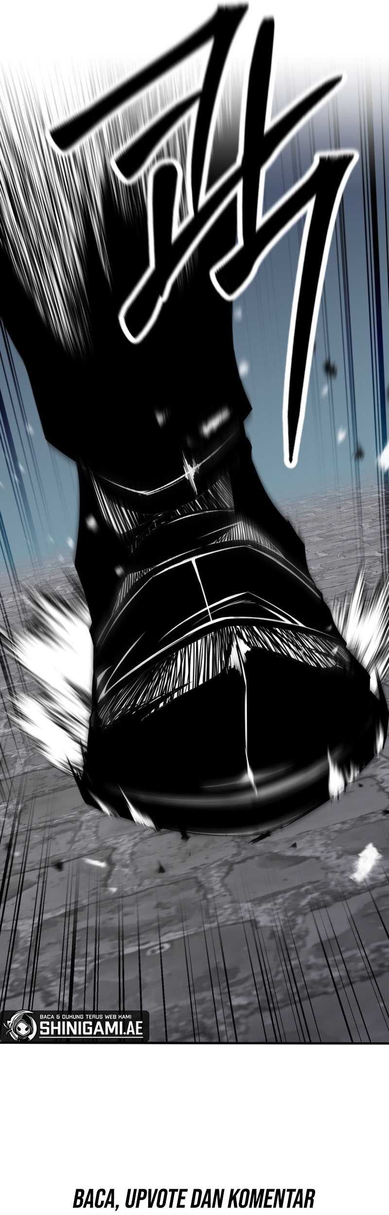 Absolute Necromancer Chapter 50 Gambar 17