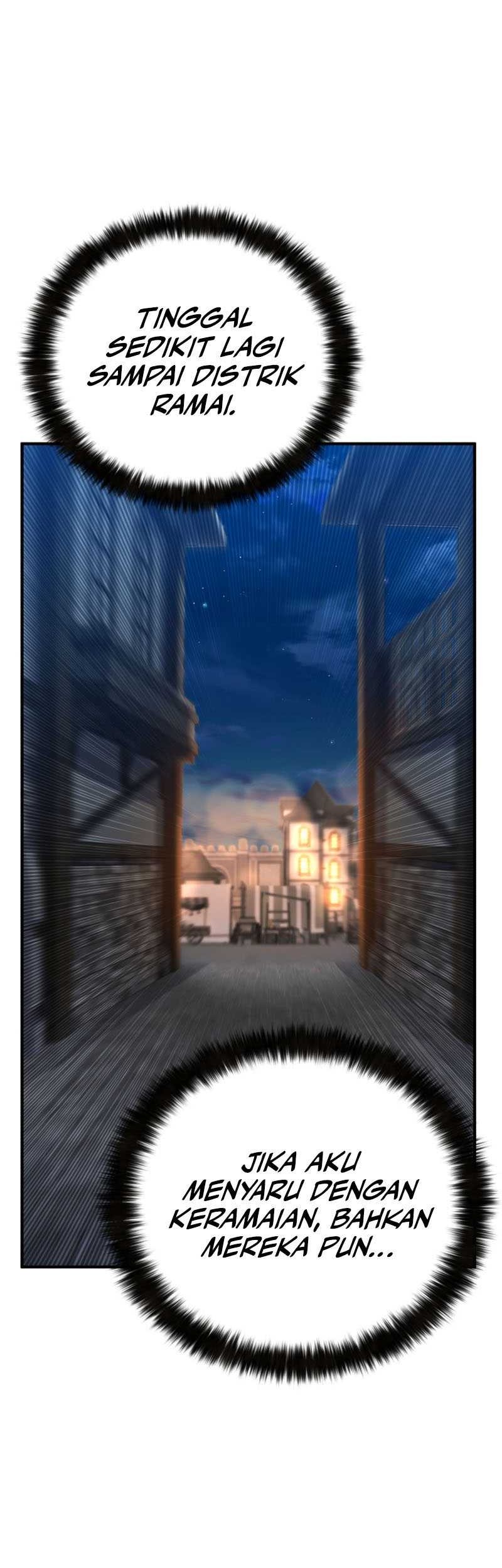 Absolute Necromancer Chapter 50 Gambar 19