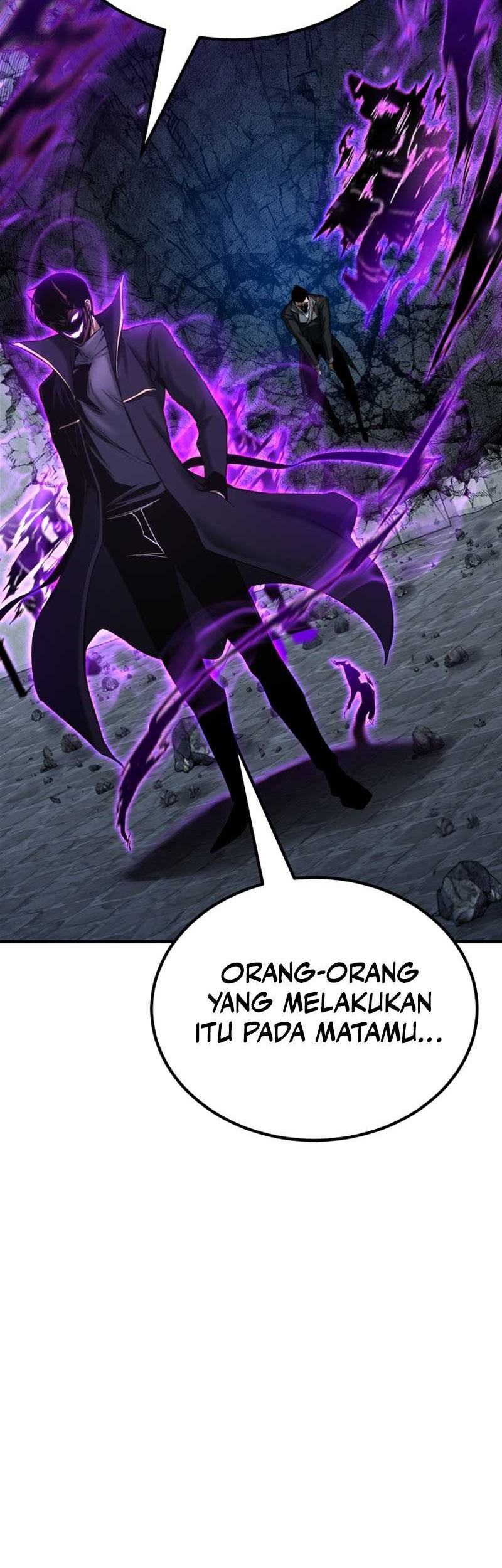 Absolute Necromancer Chapter 50 Gambar 28