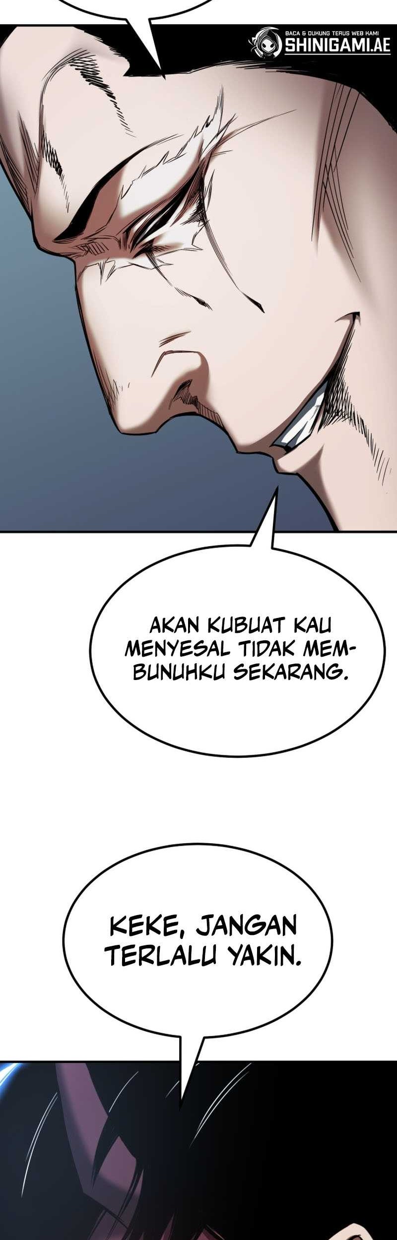 Absolute Necromancer Chapter 50 Gambar 30