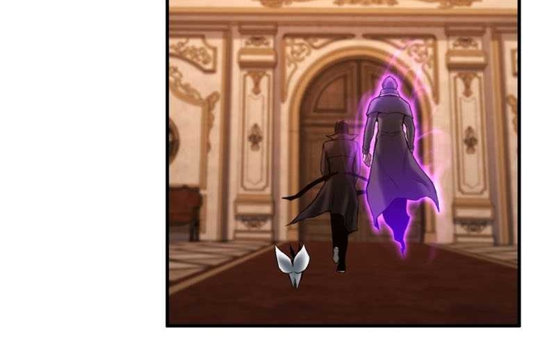 Absolute Necromancer Chapter 50 Gambar 32