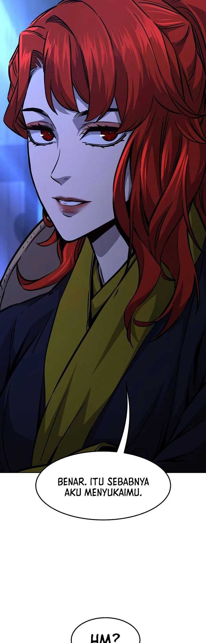 Absolute Sword Sense Chapter 80 Gambar 38