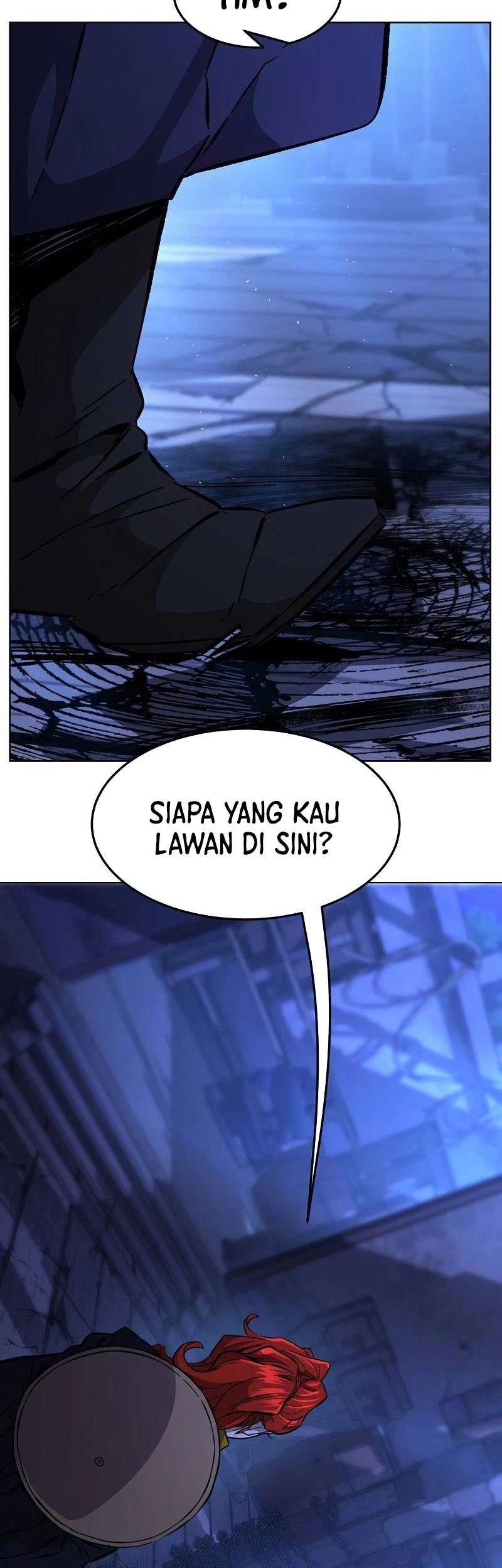 Absolute Sword Sense Chapter 80 Gambar 39