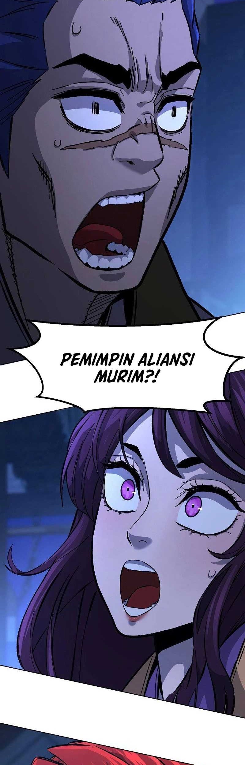 Absolute Sword Sense Chapter 80 Gambar 42