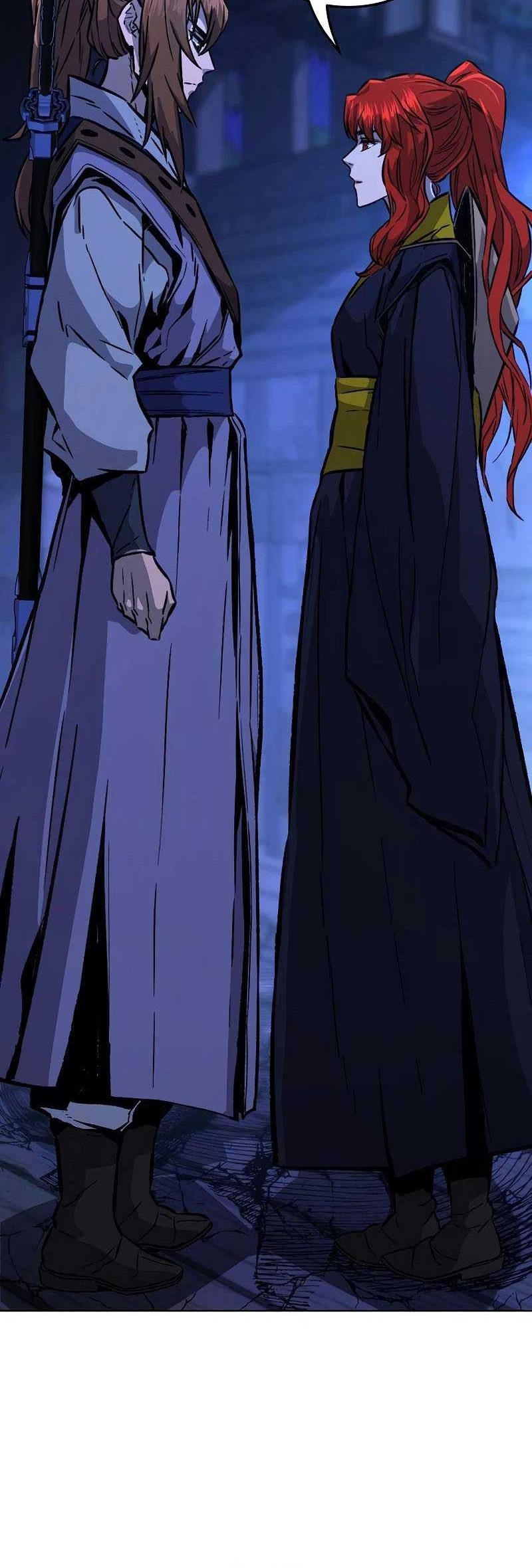Absolute Sword Sense Chapter 80 Gambar 44