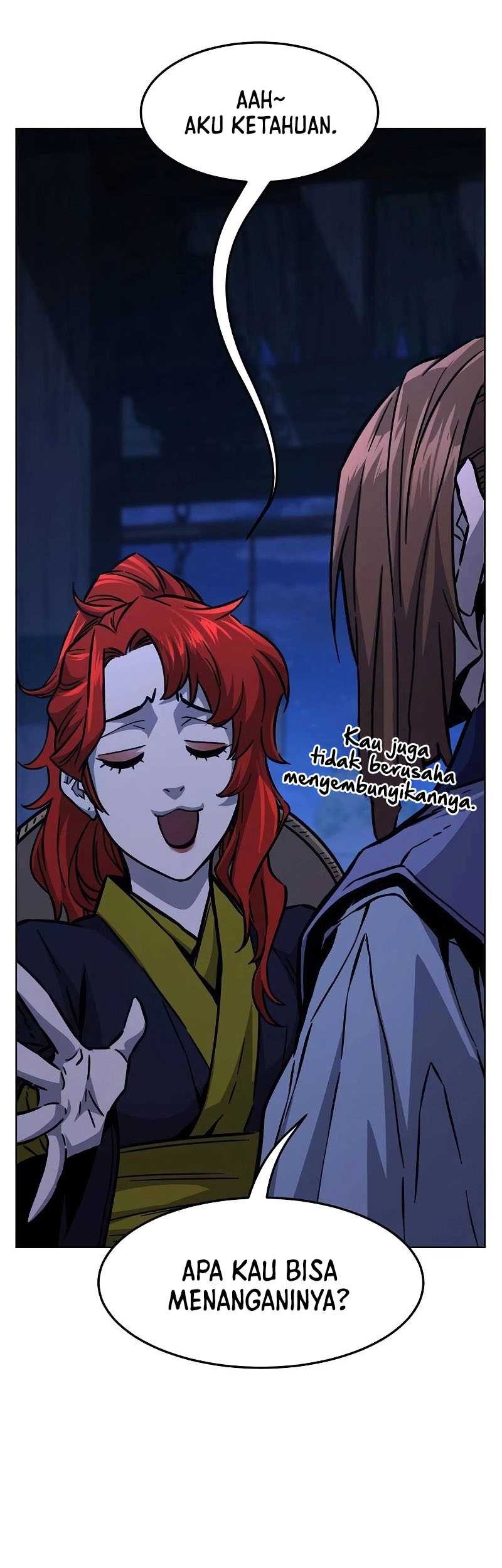 Absolute Sword Sense Chapter 80 Gambar 51