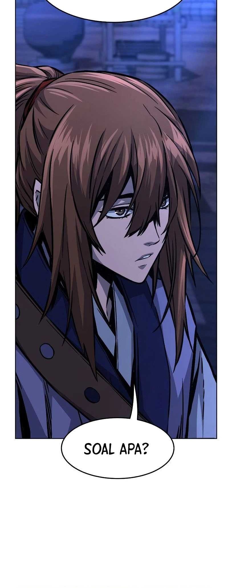 Absolute Sword Sense Chapter 80 Gambar 55