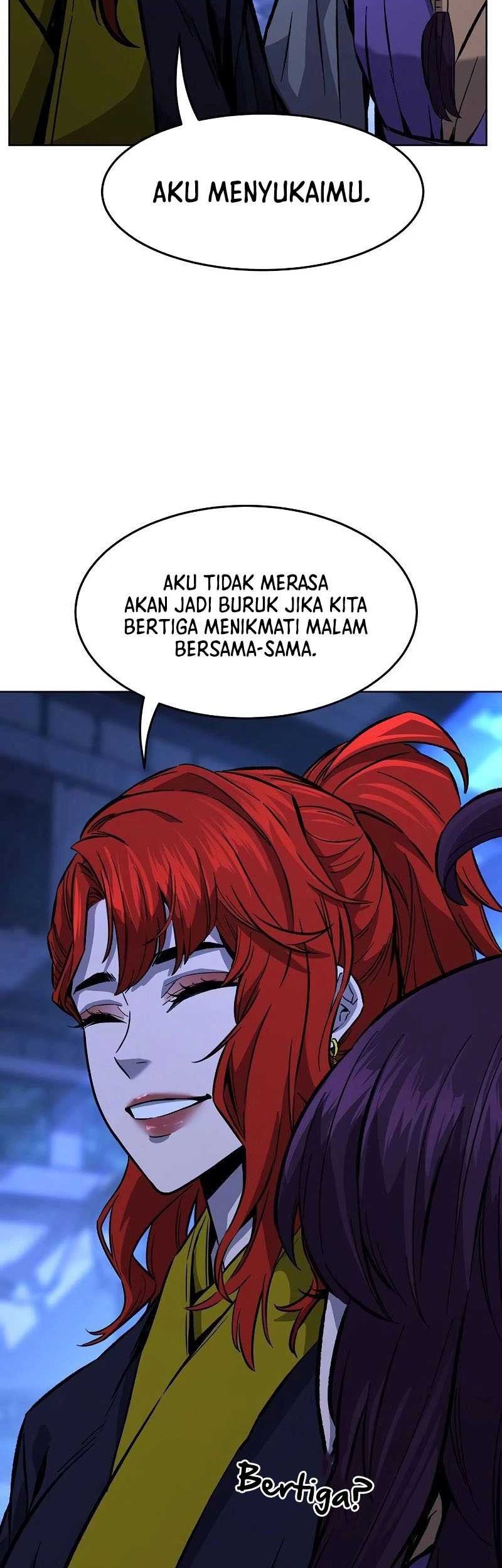 Absolute Sword Sense Chapter 80 Gambar 58