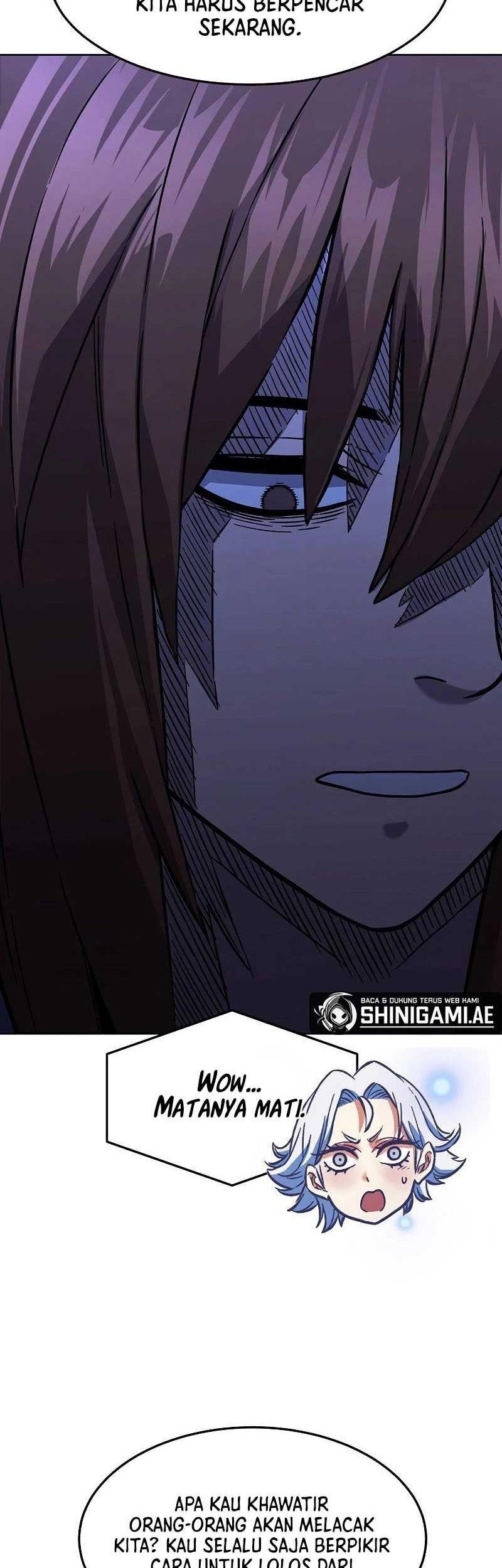 Absolute Sword Sense Chapter 80 Gambar 69