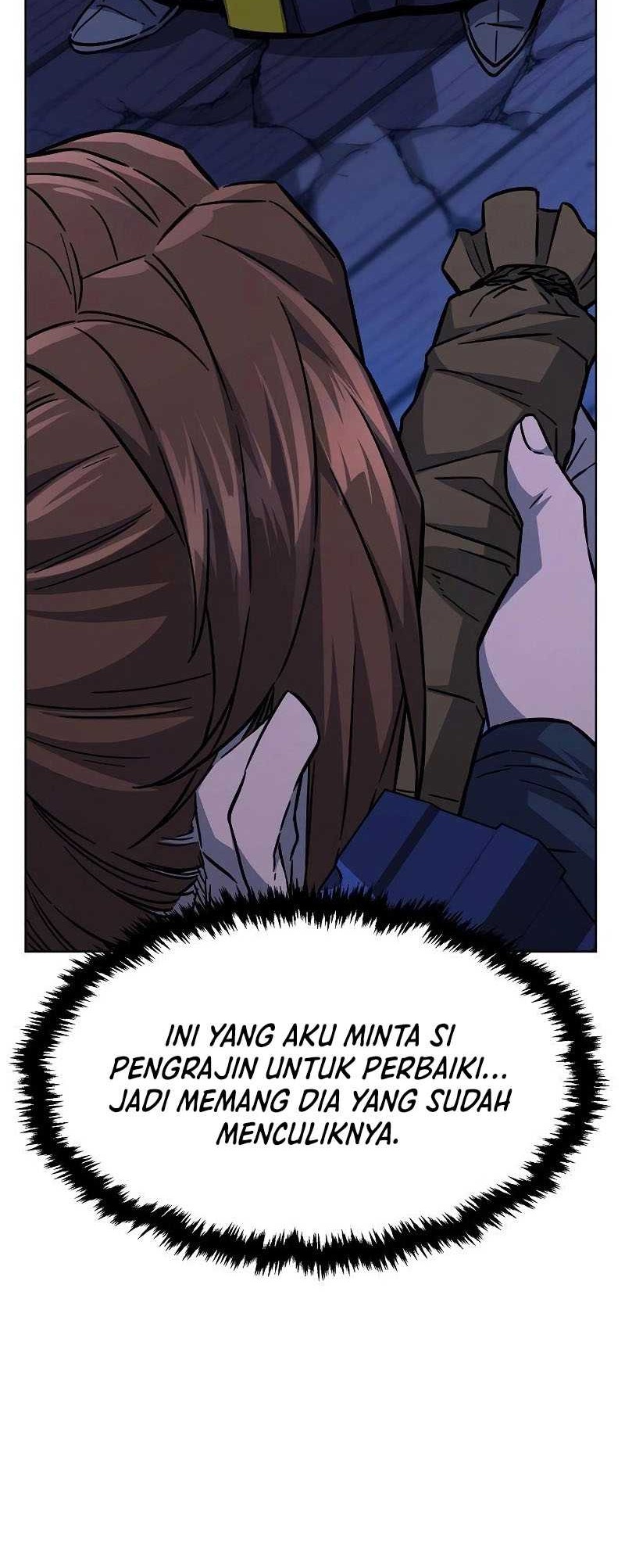 Absolute Sword Sense Chapter 80 Gambar 71