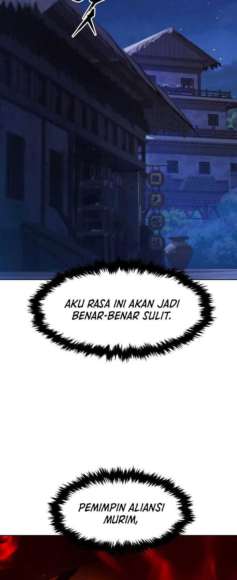 Absolute Sword Sense Chapter 80 Gambar 75