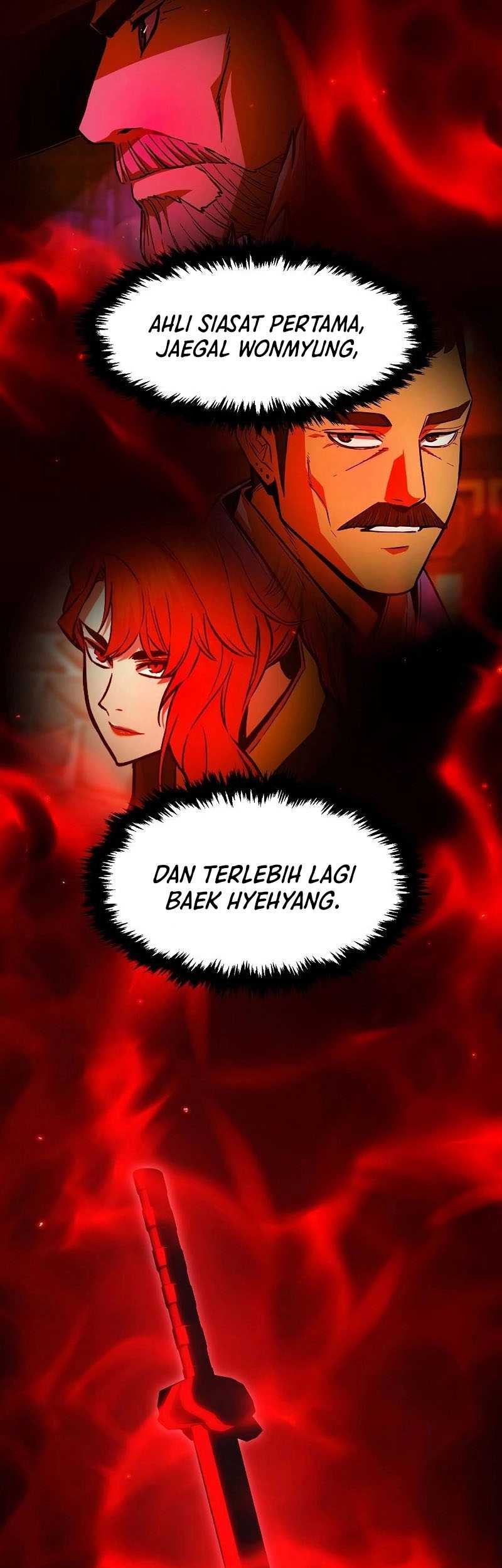 Absolute Sword Sense Chapter 80 Gambar 76