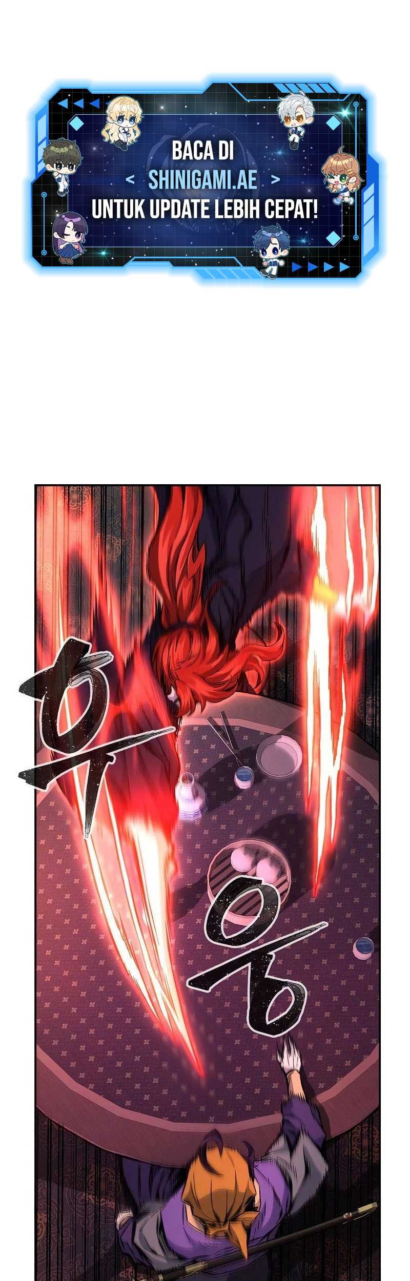 Baca Manhwa Absolute Sword Sense Chapter 80 Gambar 2