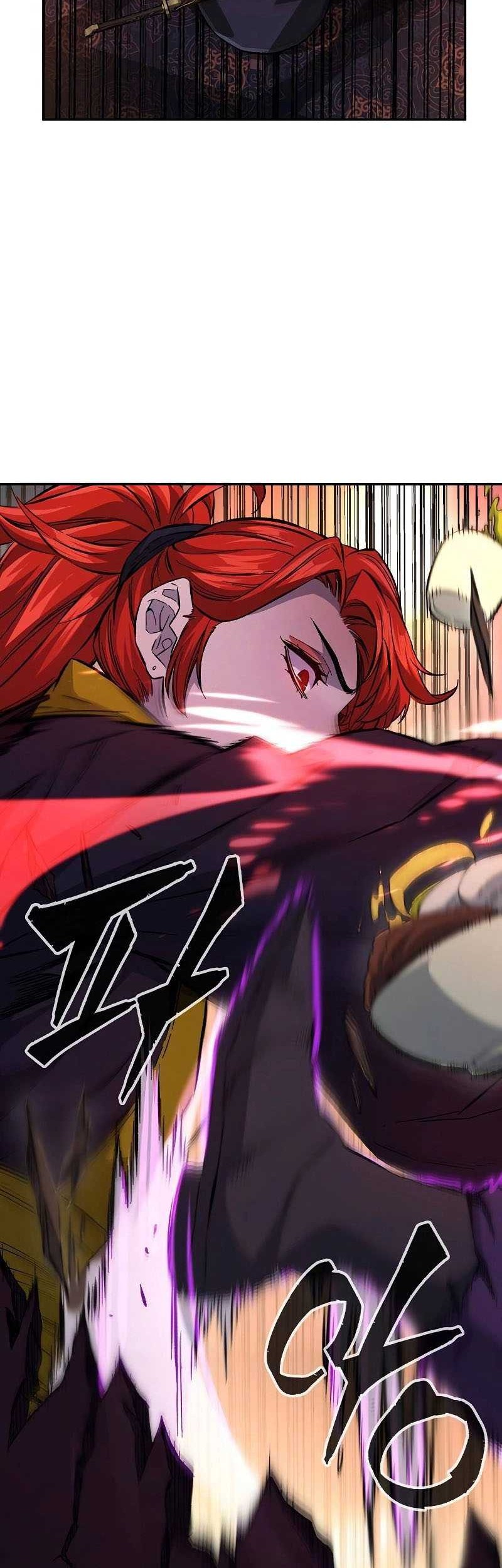 Absolute Sword Sense Chapter 80 Gambar 3