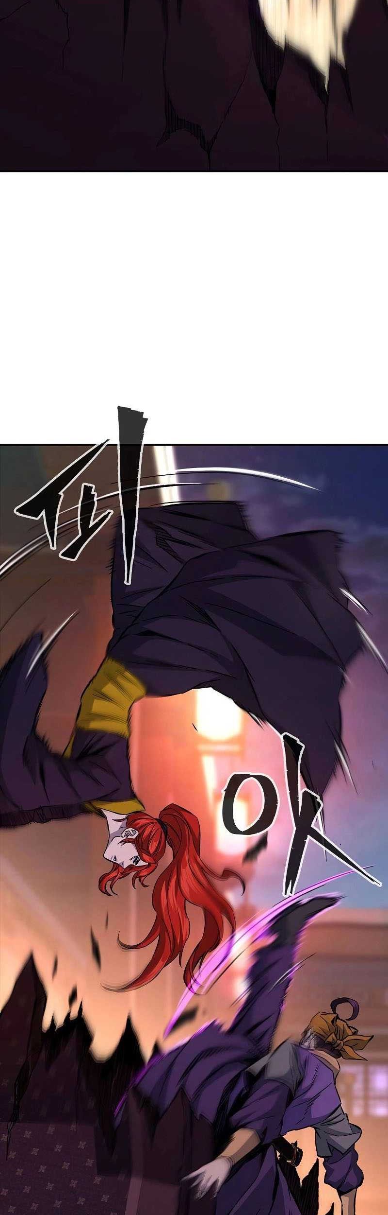 Absolute Sword Sense Chapter 80 Gambar 4