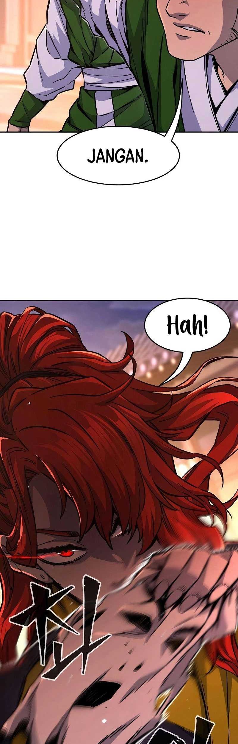 Absolute Sword Sense Chapter 80 Gambar 8