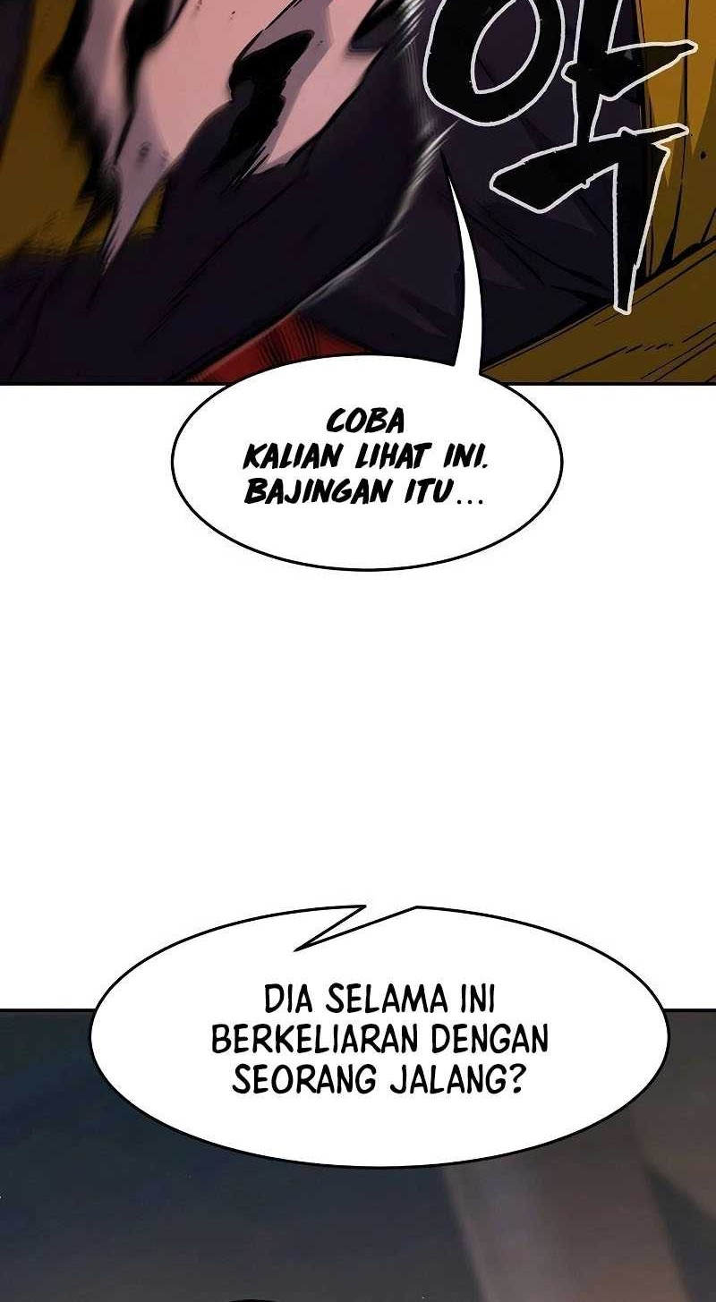 Absolute Sword Sense Chapter 80 Gambar 9