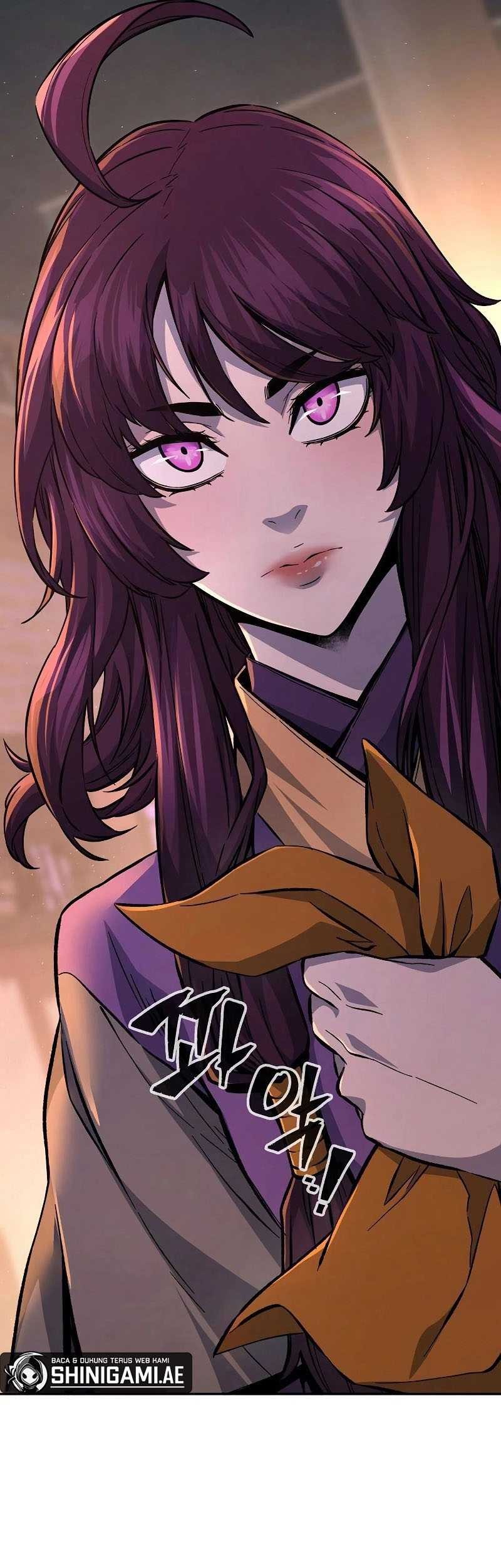 Absolute Sword Sense Chapter 80 Gambar 10