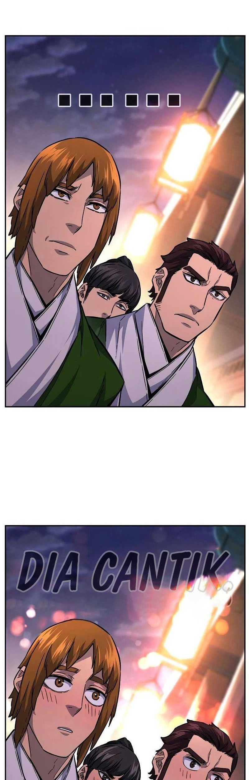 Absolute Sword Sense Chapter 80 Gambar 11