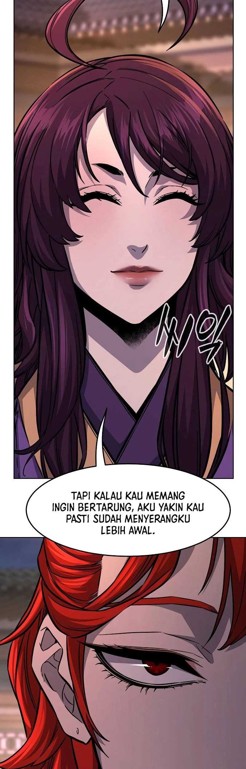 Absolute Sword Sense Chapter 80 Gambar 19