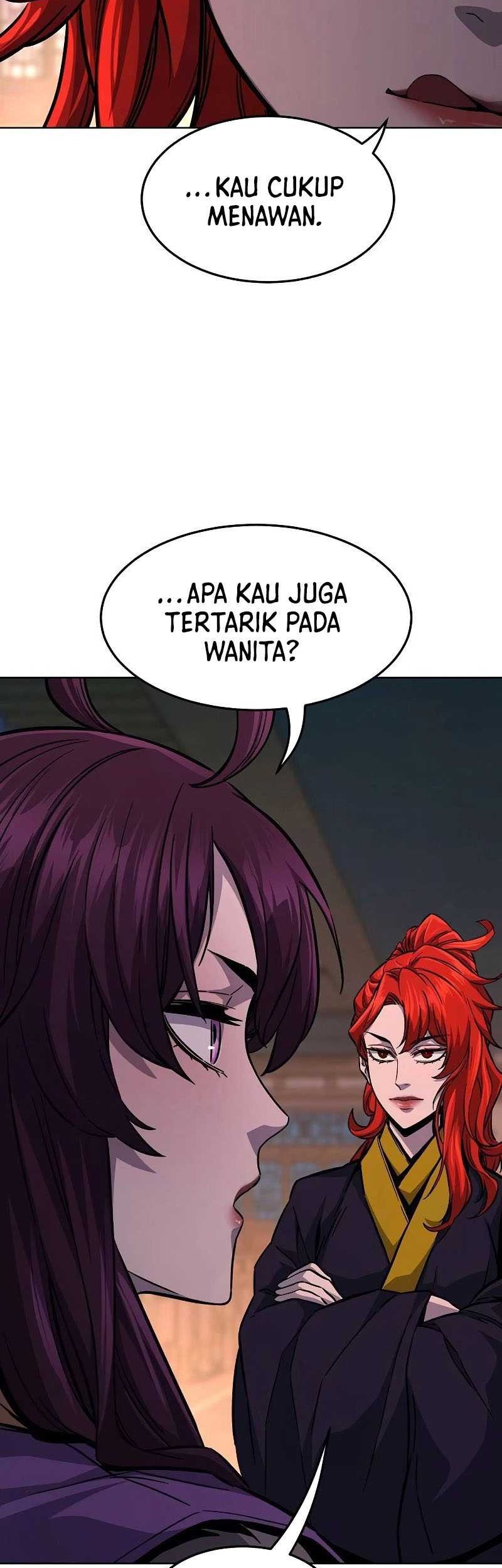 Absolute Sword Sense Chapter 80 Gambar 20