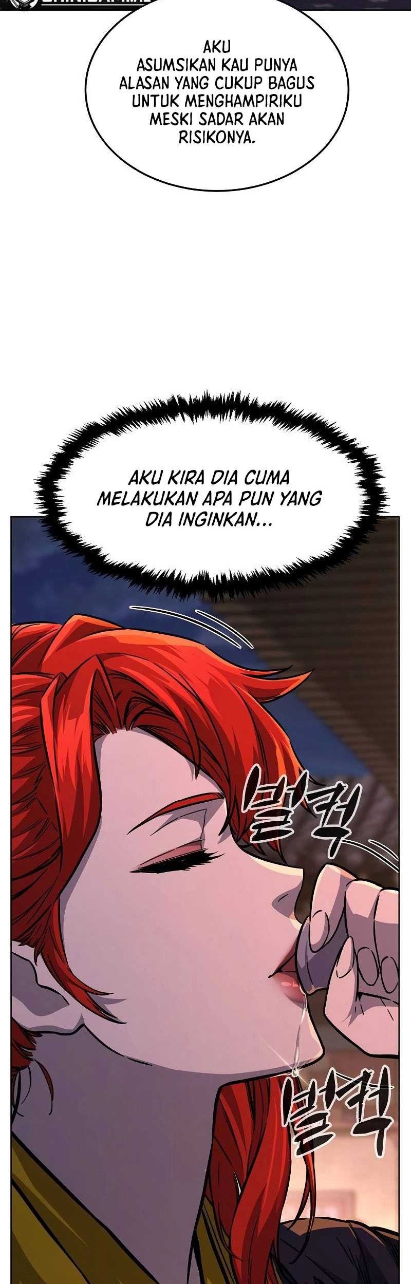 Absolute Sword Sense Chapter 80 Gambar 23
